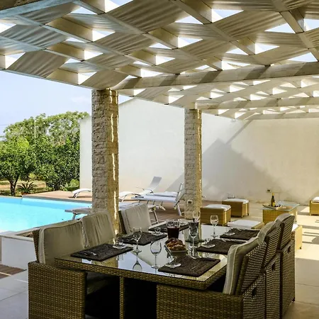 Villa Valentina