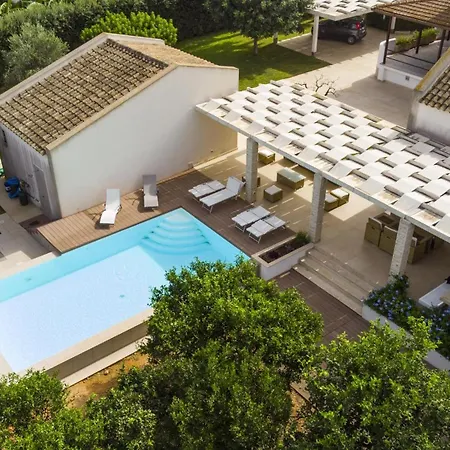 Villa Valentina *