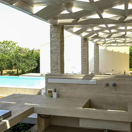 Villa Valentina *