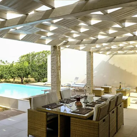 Villa Valentina